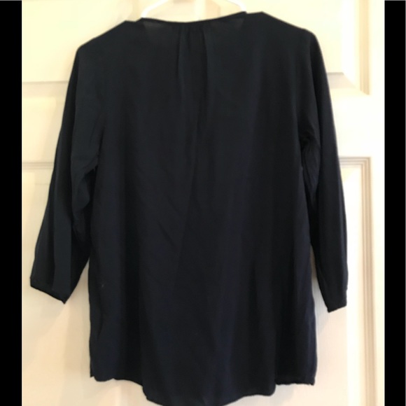 MICHAEL KORS SWING STUDDED TOP - Picture 5 of 9